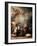 The Annunciation, 1660S-Bartolomé Esteban Murillo-Framed Giclee Print