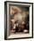 The Annunciation, 1660S-Bartolomé Esteban Murillo-Framed Giclee Print