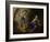 The Annunciation, 1667-Adriaen van de Velde-Framed Giclee Print