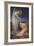 The Annunciation, 1894 (Oil on Canvas)-Frederic James Shields-Framed Giclee Print