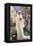 The Annunciation, 1926-Arthur Hacker-Framed Premier Image Canvas