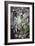 The Annunciation, about 1597/1600-El Greco-Framed Giclee Print