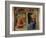 The Annunciation, c.1432-Fra Angelico-Framed Giclee Print