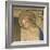 The Annunciation , c.1438-45-Fra Angelico-Framed Giclee Print