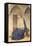 The Annunciation, C.1438-45-Fra Angelico-Framed Premier Image Canvas