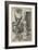 The Annunciation, C. 1480-Martin Schongauer-Framed Giclee Print