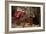 The Annunciation, c.1535-Titian (Tiziano Vecelli)-Framed Giclee Print