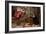 The Annunciation, c.1535-Titian (Tiziano Vecelli)-Framed Giclee Print