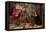 The Annunciation, c.1535-Titian (Tiziano Vecelli)-Framed Premier Image Canvas