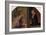 'The Annunciation', c1435-1440-Filippo Lippi-Framed Giclee Print