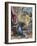 The Annunciation, Ca 1576-El Greco-Framed Giclee Print