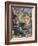 The Annunciation, Ca 1576-El Greco-Framed Giclee Print