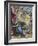 The Annunciation, Ca 1576-El Greco-Framed Giclee Print