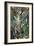 The Annunciation, Ca 1596-1600-El Greco-Framed Giclee Print