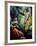 The Annunciation, circa 1575-El Greco-Framed Giclee Print