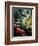 The Annunciation, circa 1575-El Greco-Framed Giclee Print