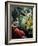 The Annunciation, circa 1575-El Greco-Framed Giclee Print