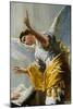 The Annunciation (Detail)-Francisco de Goya-Mounted Giclee Print