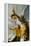 The Annunciation (Detail)-Francisco de Goya-Framed Premier Image Canvas