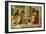 The Annunciation (Detail)-Vittore Carpaccio-Framed Giclee Print