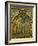 The Annunciation, from the Verdun Altar-Nicholas of Verdun-Framed Giclee Print