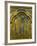 The Annunciation, from the Verdun Altar-Nicholas of Verdun-Framed Giclee Print