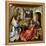 The Annunciation (Mérode Altarpiec), Ca 1428-1432-Robert Campin-Framed Premier Image Canvas