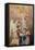 The Annunciation (Oil)-Francisco de Goya-Framed Premier Image Canvas
