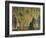 The Annunciation, Simone Martini, Uffizi, Florence, Tuscany, Italy-Walter Rawlings-Framed Photographic Print