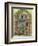 The Annunciation, the Adoration of the Child by the Virgin Mary, St. Joseph, St. Anthony of Padua…-Italian-Framed Premium Giclee Print