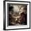 The Annunciation to the Shepherds, 17th Century-Benjamin Gerritz Cuyp-Framed Giclee Print