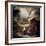 The Annunciation to the Shepherds, 17th Century-Benjamin Gerritz Cuyp-Framed Giclee Print