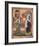 The Annunciation-null-Framed Collectable Print