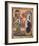 The Annunciation-null-Framed Collectable Print