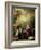 The Annunciation-Bartolome Esteban Murillo-Framed Giclee Print