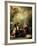 The Annunciation-Bartolome Esteban Murillo-Framed Giclee Print