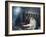 The Annunciation-James Tissot-Framed Giclee Print