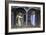 The Annunciation-Giusto De' Menabuoi-Framed Giclee Print