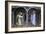 The Annunciation-Giusto De' Menabuoi-Framed Giclee Print