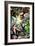 The Annunciation-El Greco-Framed Giclee Print