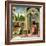 The Annunciation-Vittore Carpaccio-Framed Giclee Print