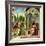 The Annunciation-Vittore Carpaccio-Framed Giclee Print