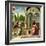 The Annunciation-Vittore Carpaccio-Framed Giclee Print