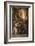 The Annunciation-Titian (Tiziano Vecelli)-Framed Giclee Print