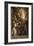 The Annunciation-Titian (Tiziano Vecelli)-Framed Giclee Print