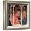 The Annunciation-Fra Angelico-Framed Giclee Print