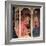 The Annunciation-Fra Angelico-Framed Giclee Print