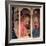 The Annunciation-Fra Angelico-Framed Giclee Print