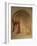 The Annunciation-Beato Angelico-Framed Giclee Print