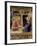 The Annunciation-Fra Angelico-Framed Art Print